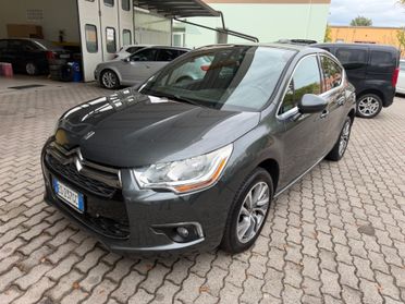 Ds DS4 4 1.6 e-HDi 115 airdream So Chic