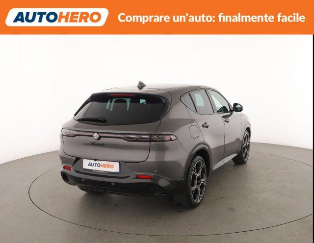 ALFA ROMEO Tonale 1.5 160 CV MHEV TCT7 Edizione Speciale