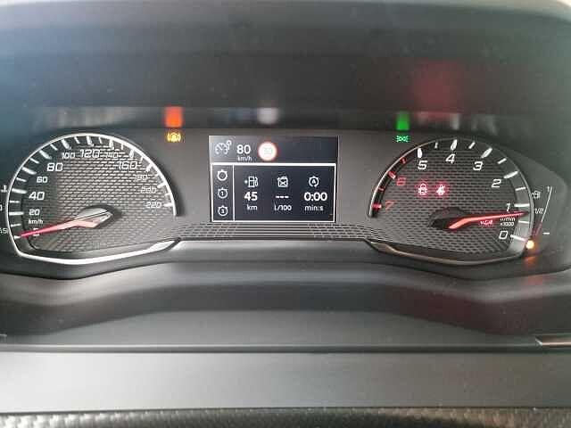 Peugeot 2008 2008 1.2 puretech Active s&s 100cv