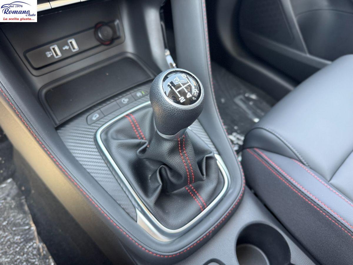 MG - ZS - 1.5 VTi-tech Luxury#GARANZIA 7 ANNI!