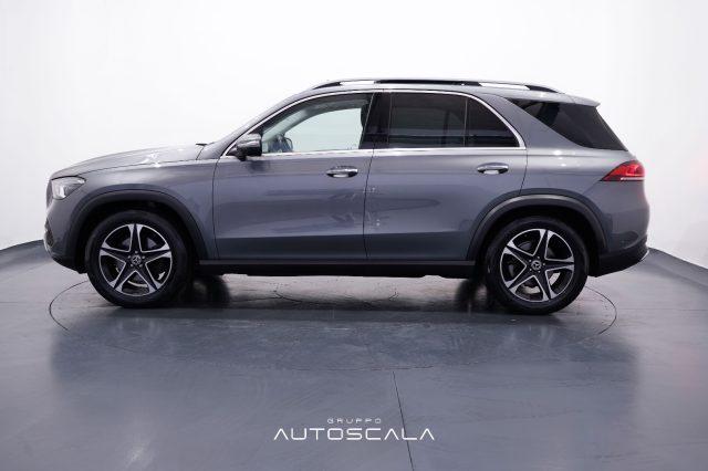 MERCEDES-BENZ GLE 350 d 272cv 4Matic Sport