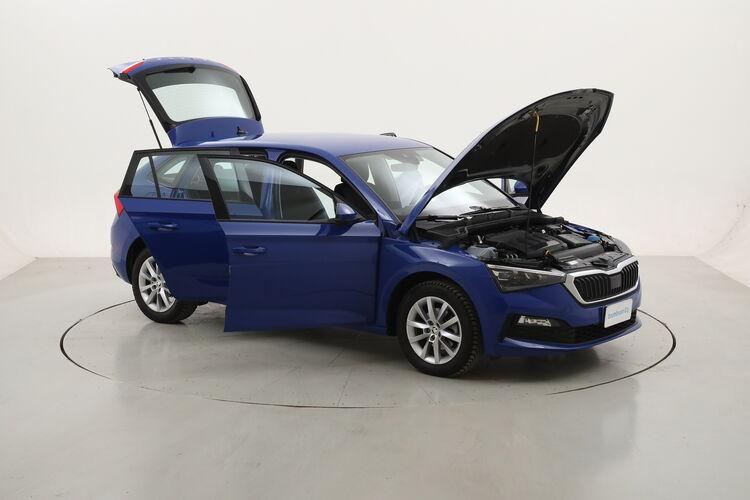 Skoda Scala Ambition DSG BR831046 1.6 Diesel 116CV
