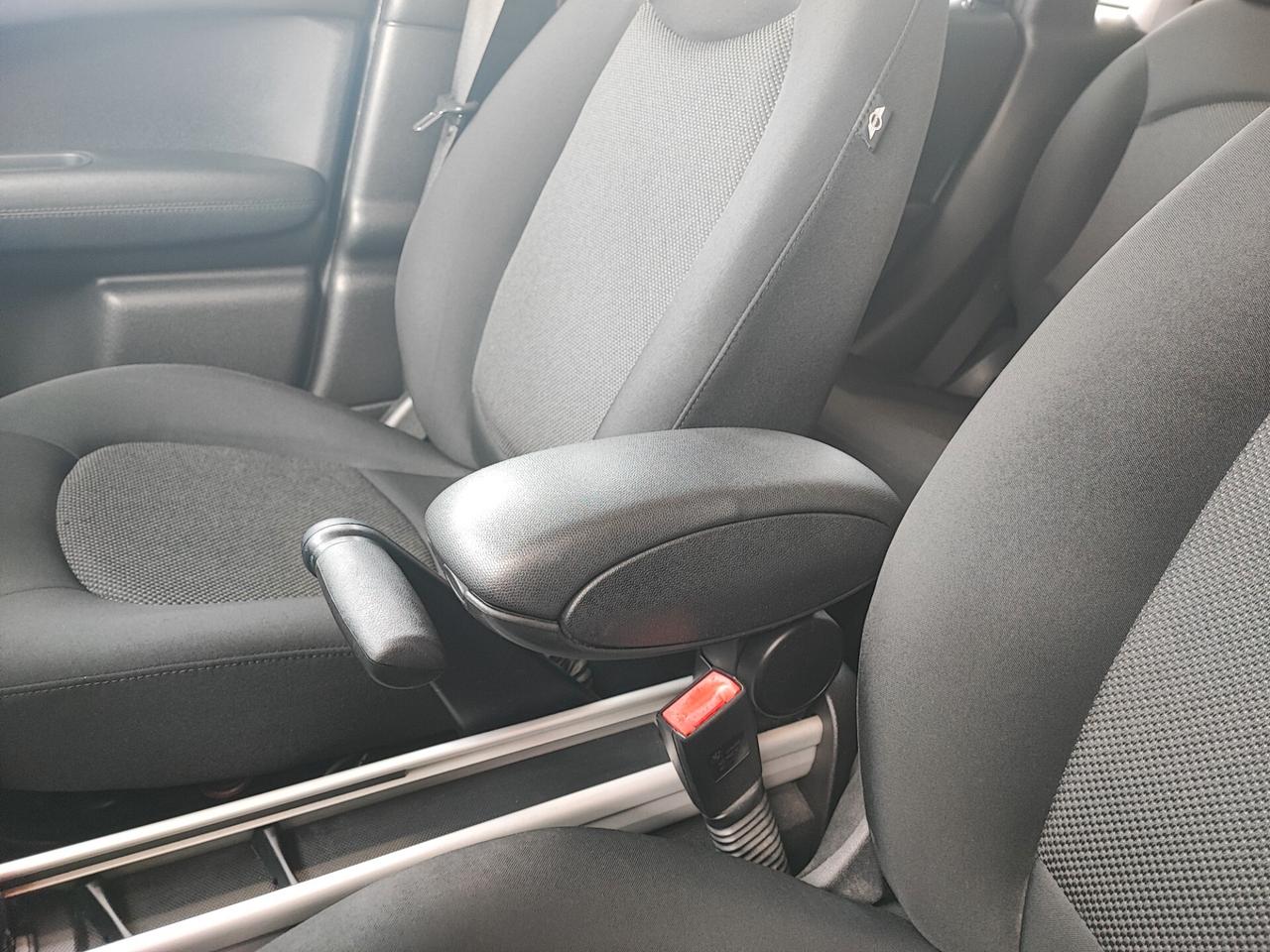 Mini Cooper D Countryman 2.0 Automatica