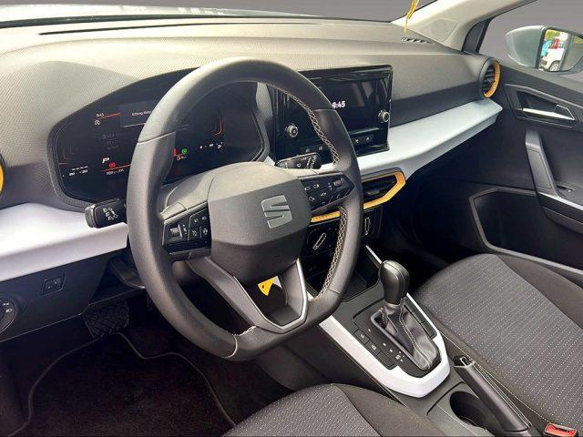 SEAT Arona 1.0 EcoTSI DSG Style