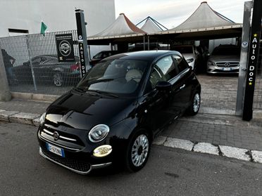 Fiat 500 1.0 Hybrid Dolcevita - 2021