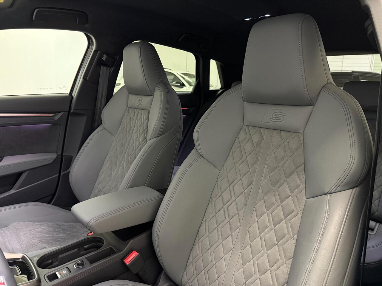 Audi S3 Sportback Tfsi Sport Attitude Quattro S-Tronic