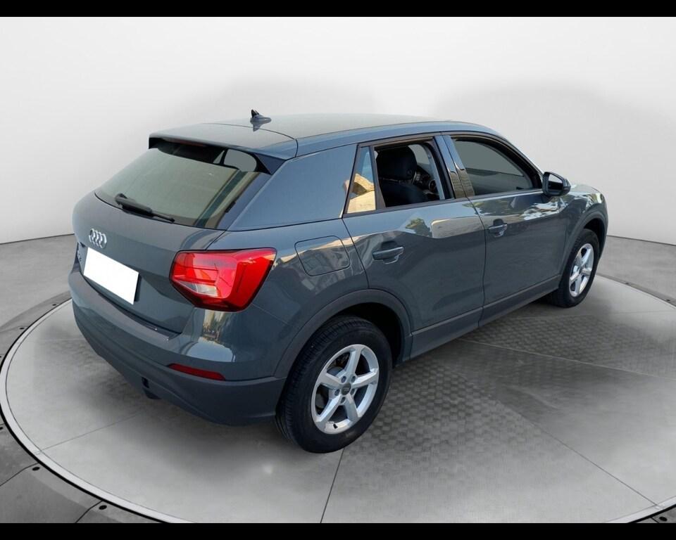 Audi Q2 30 1.6 TDI Business