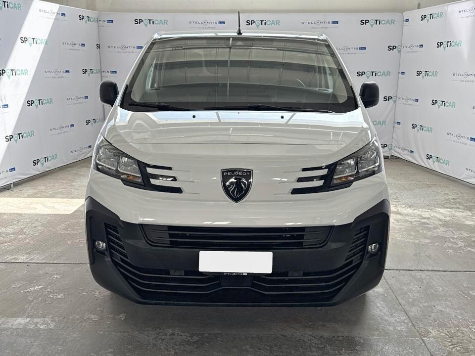 Peugeot Expert BlueHDi 180 S&S EAT8 Standard