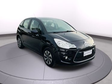 Citroen C3 1.1 benzina 2011 150.000km neo patentati