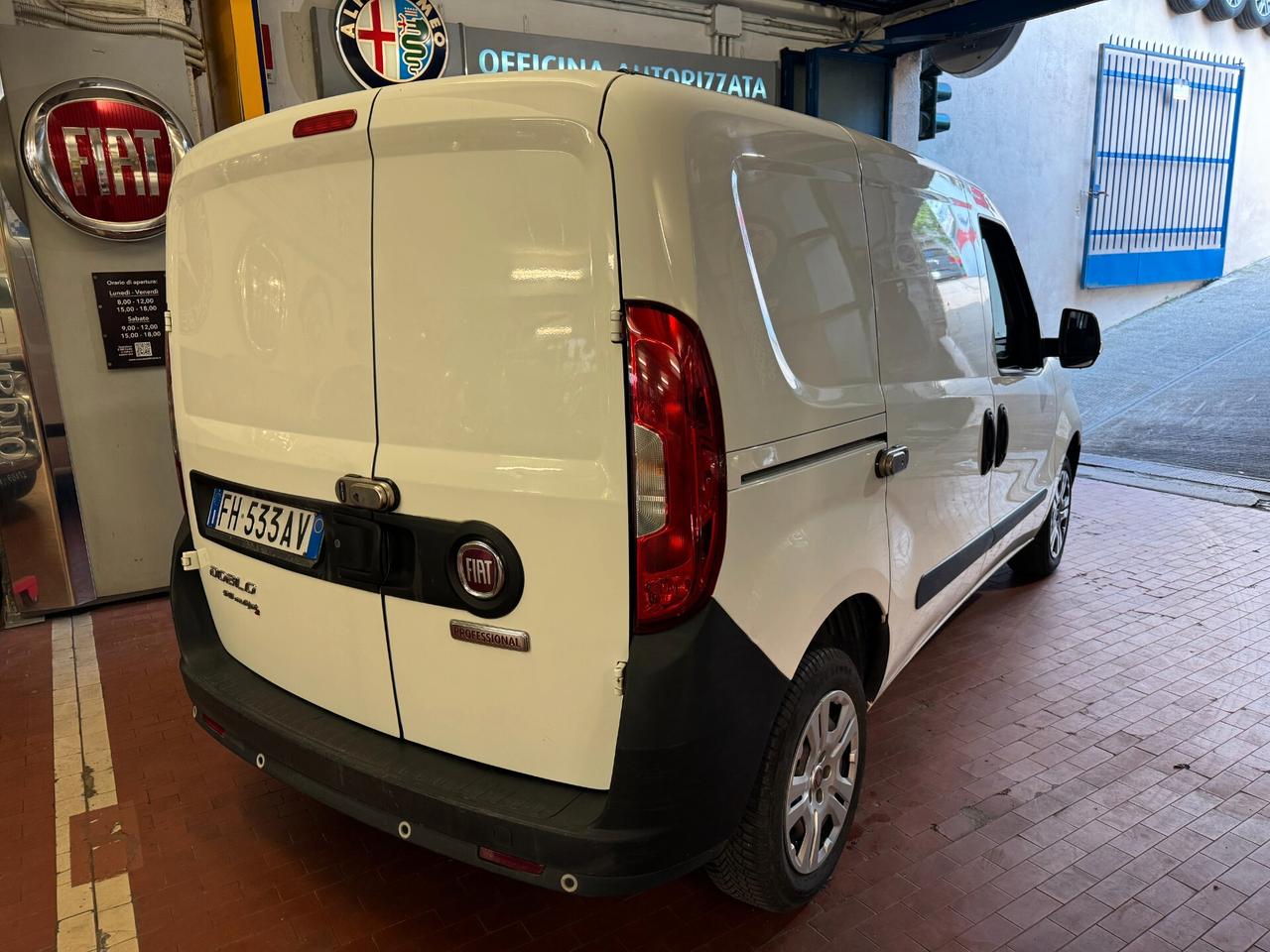 Fiat Doblo Doblò 1.3 MJT PC-TN Cargo Lamierato