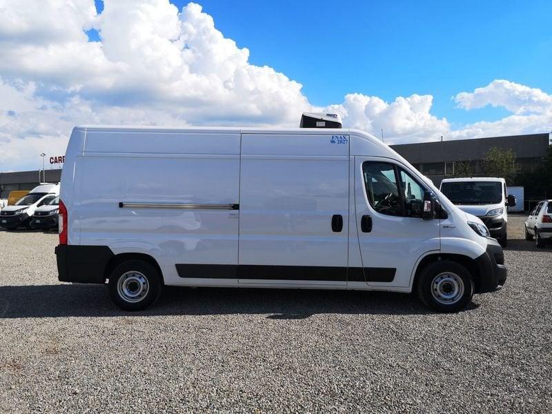 FIAT Ducato 35 2.3 MJT 140CV PLM-TM Furgone isotermico 0-4°