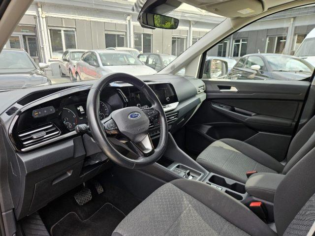 FORD Tourneo Connect Grand Tourneo Connect 2.0 EcoBlue 122 CV 7POSTI