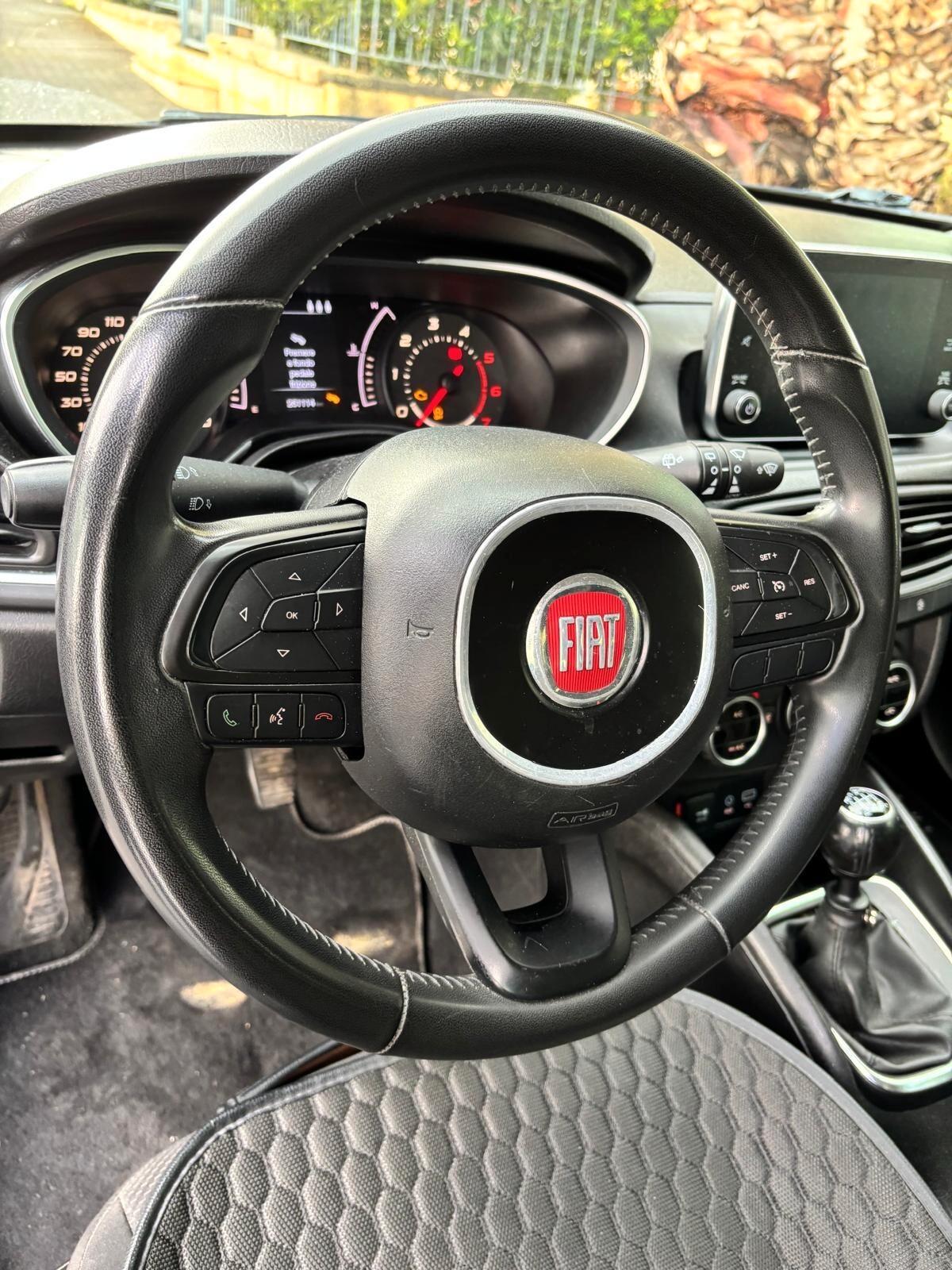 Fiat Tipo 1.6 Mjt S&S SW Business