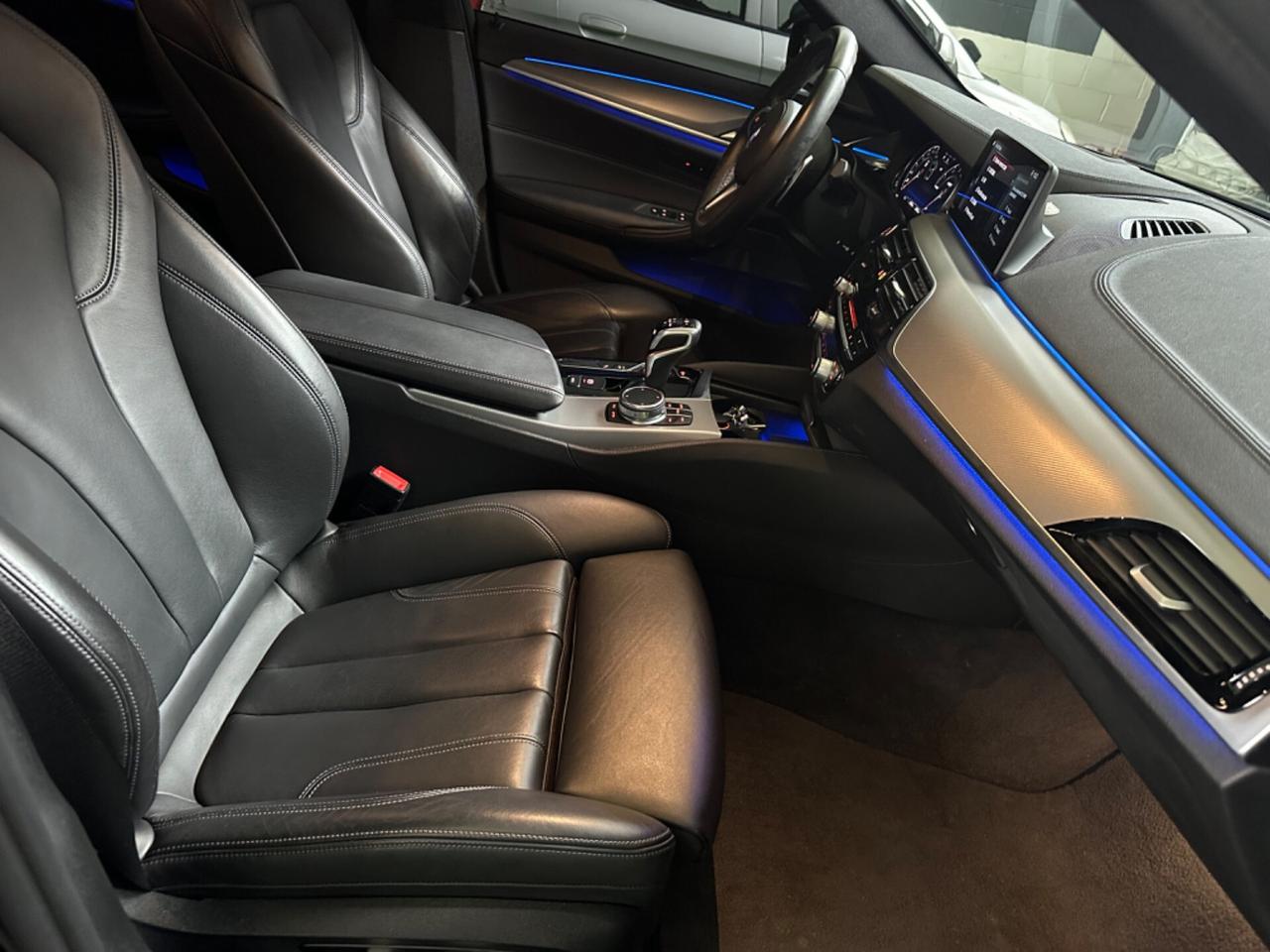 Bmw M5 4.4 v8 600cv