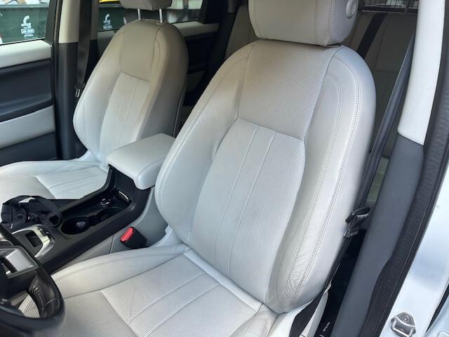 Land Rover Discovery Sport 2.0 TD4 150 CV Auto Business Ed. Premium SE Autocarro