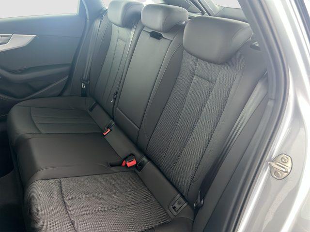 AUDI A4 A4 Avant 35 TDI/163 CV S tronic Business Advanced