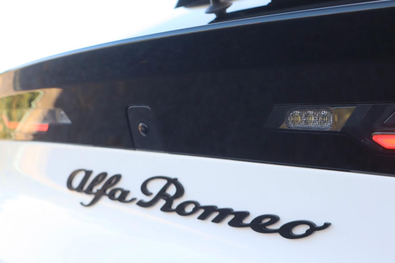 Alfa Romeo Junior Tua A SOLI 232€
