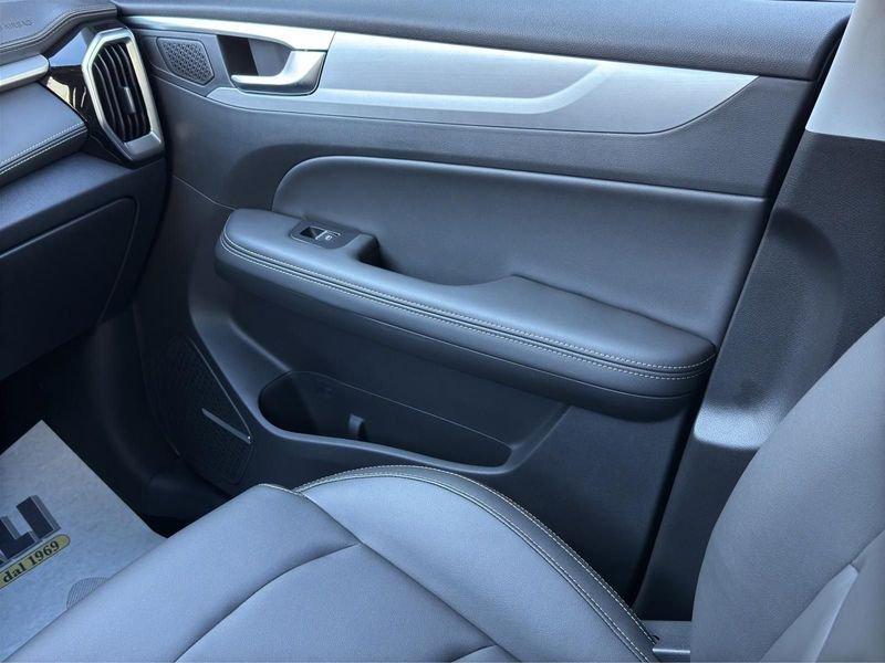 EMC Sei EMC Sei 5p 1.5 benzina 113cv