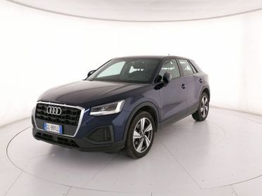 Audi Q2 35 1.5 tfsi Admired