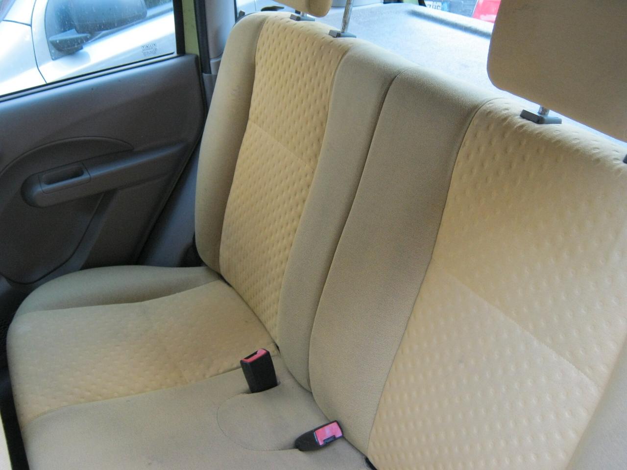 Fiat Panda 1.3 MJT 16V Emotion