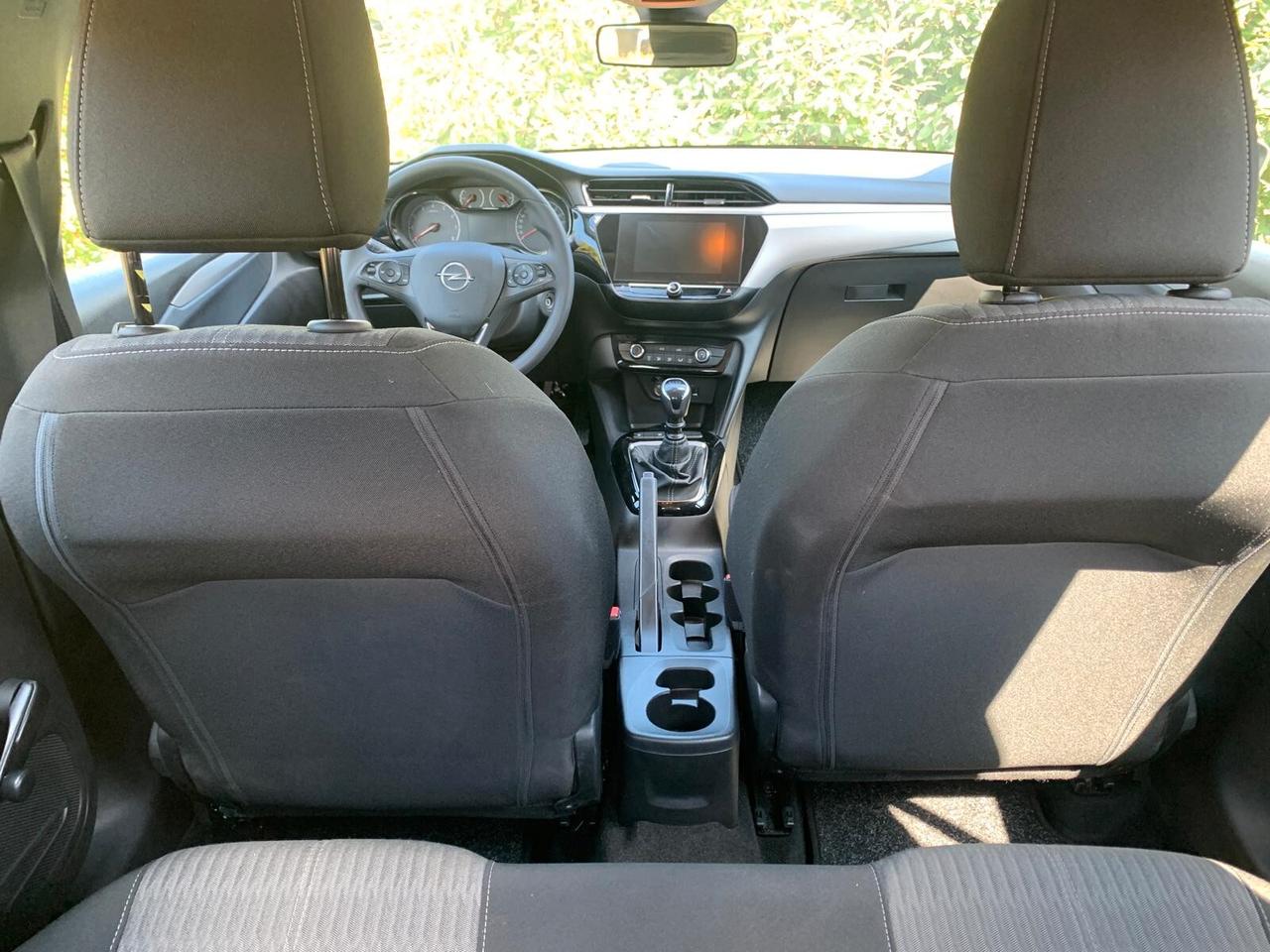 Opel Corsa 1.5 D 100 CV Edition