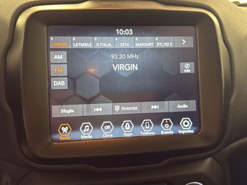 Jeep Renegade Renegade 1.6 Mjt 130 CV Limited