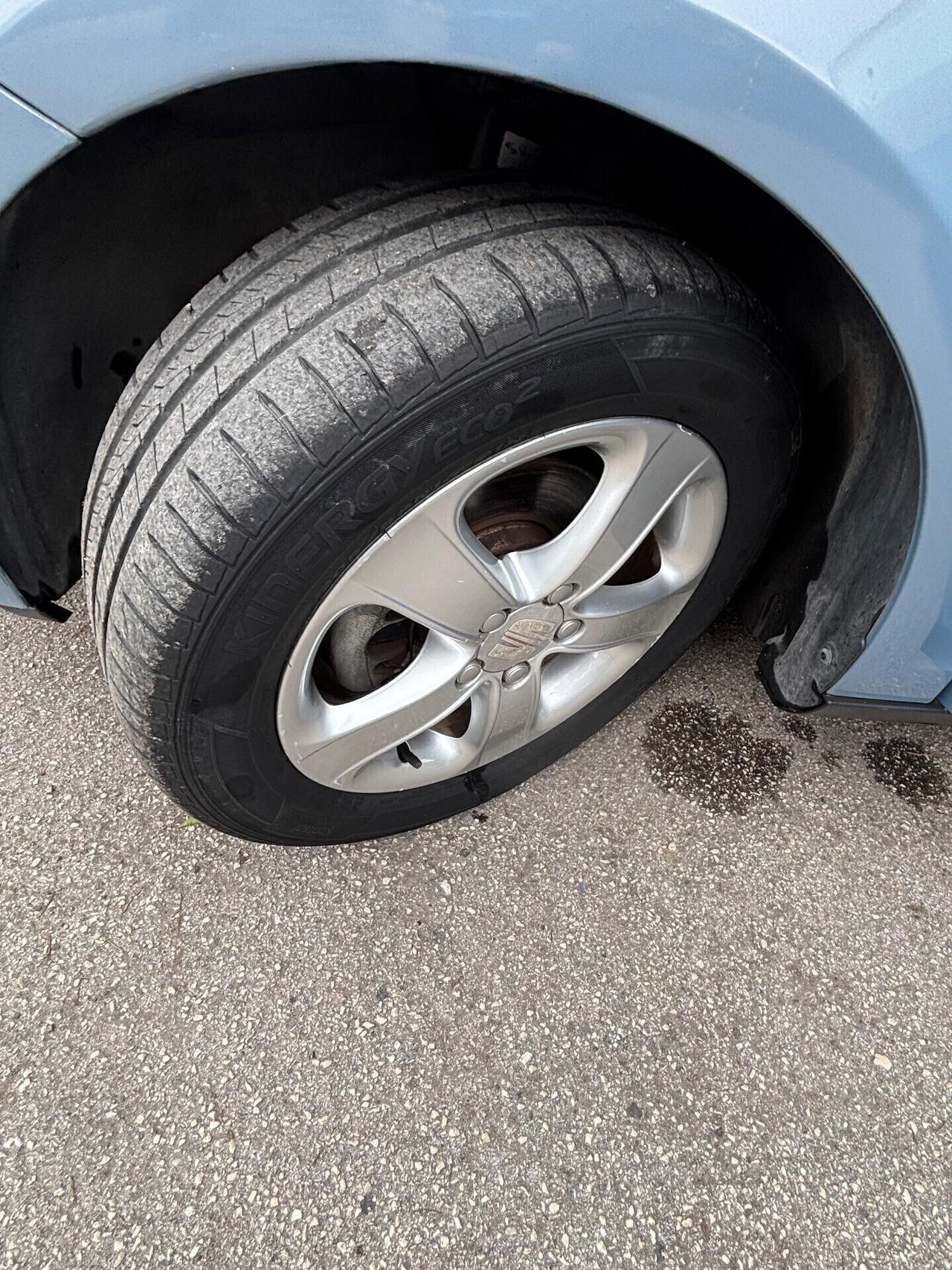 Seat Altea XL 2.0 TDI Stylance