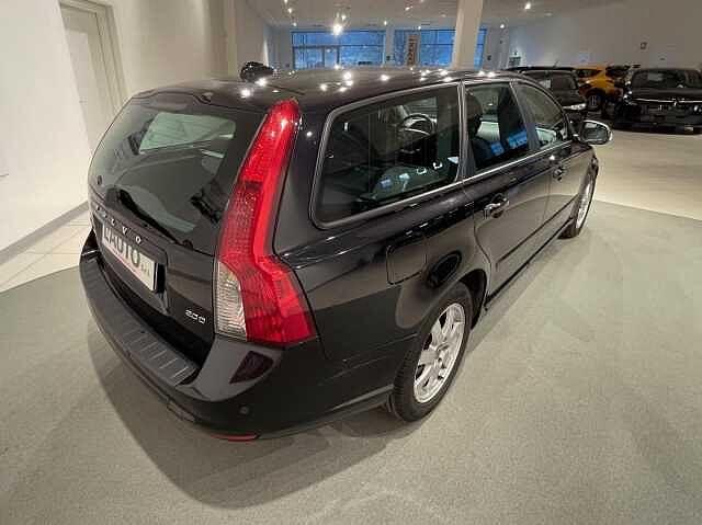 Volvo V50 2.0 D cat Powershift Momentum