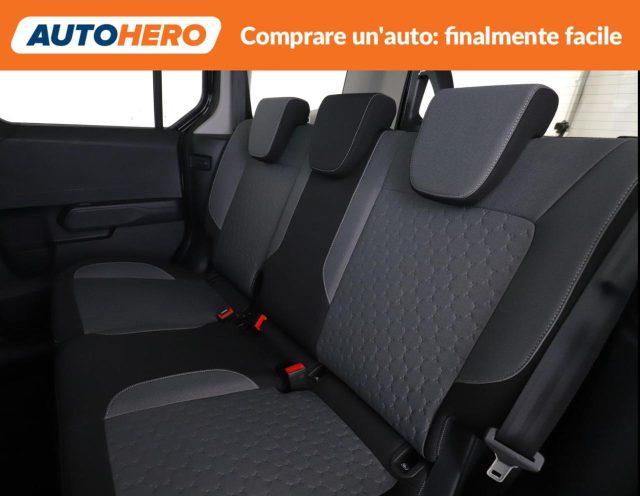 FORD Tourneo Courier 1.0 EcoBoost Titanium