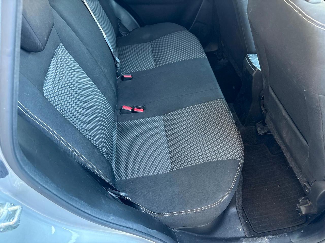 Suzuki Vitara 1.4 Hybrid 4WD AllGrip Top