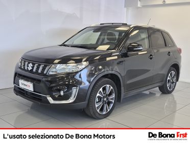 Suzuki Vitara 1.5h 140v starview 4wd allgrip auto
