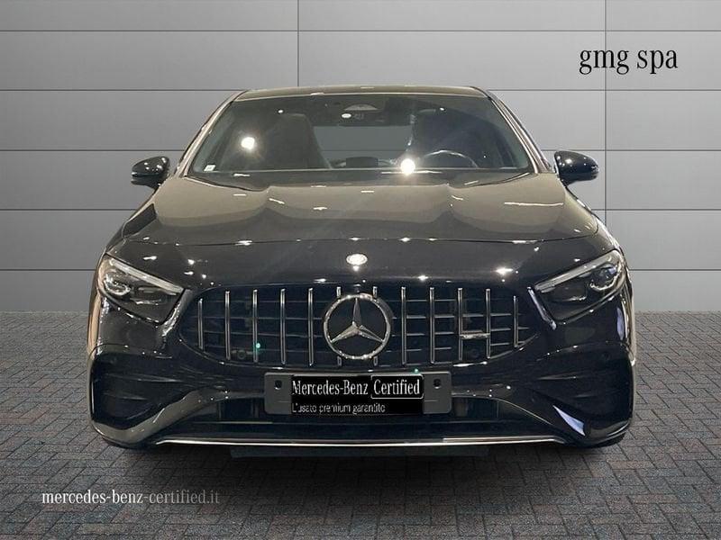 Mercedes-Benz Classe A A AMG 35 AMG Line Advanced Plus 4matic auto