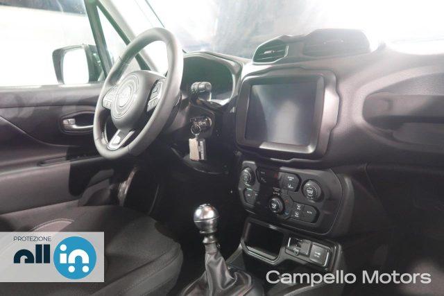 JEEP Renegade Renegade 1.0 T3 120cv Limited MY23