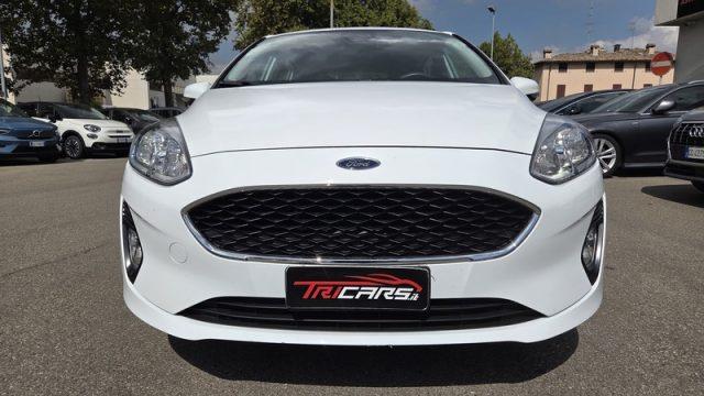 FORD Fiesta 1.1 85 CV 5 porte Titanium PERMUTE OK NEOPATENTATI