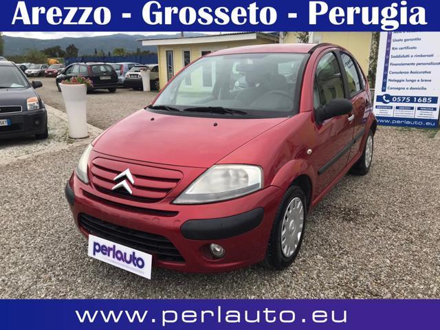 CITROEN C3 1.1 Classique