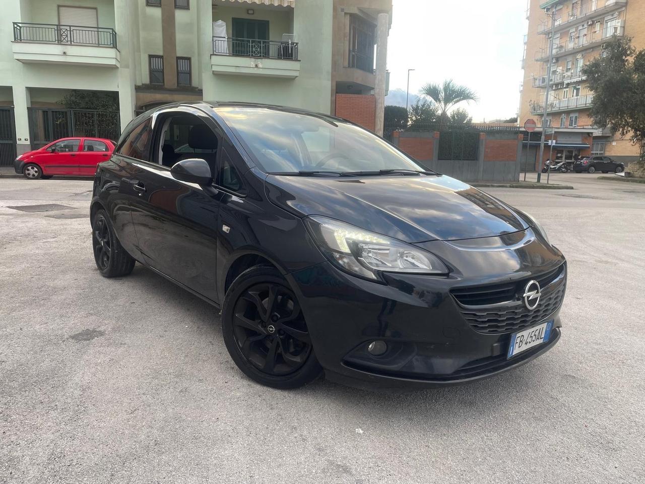 Opel Corsa 1.3 CDTI 75CV F.AP. 3 porte b-color