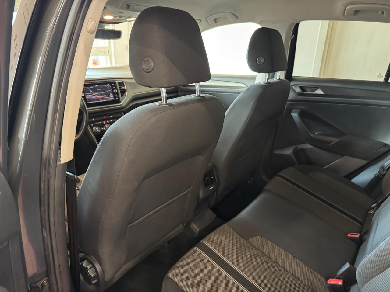 VOLKSWAGEN T-ROC 2.0 TDI SCR 150 CV DSG ADVANCED