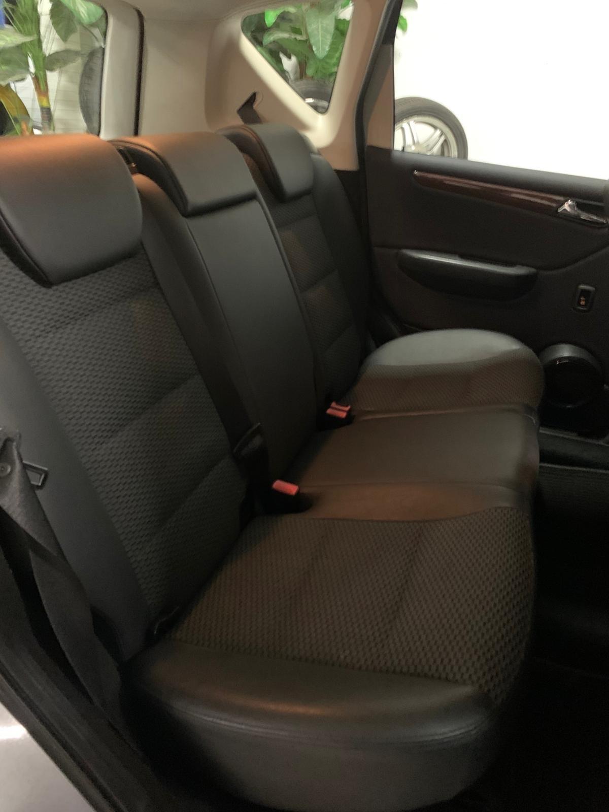 Mercedes-benz A 160 Avantgarde 2010 euro 5