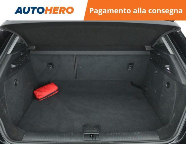 AUDI A3 SPB 30 TDI S tronic