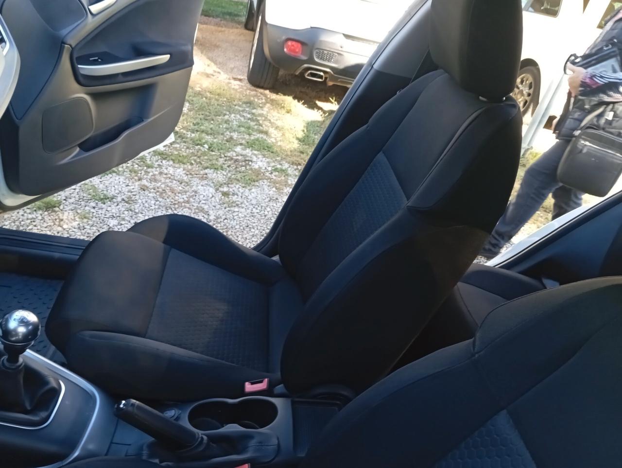 Alfa Romeo Giulietta 1.6 JTDm-2 105 CV BEN TENUTA