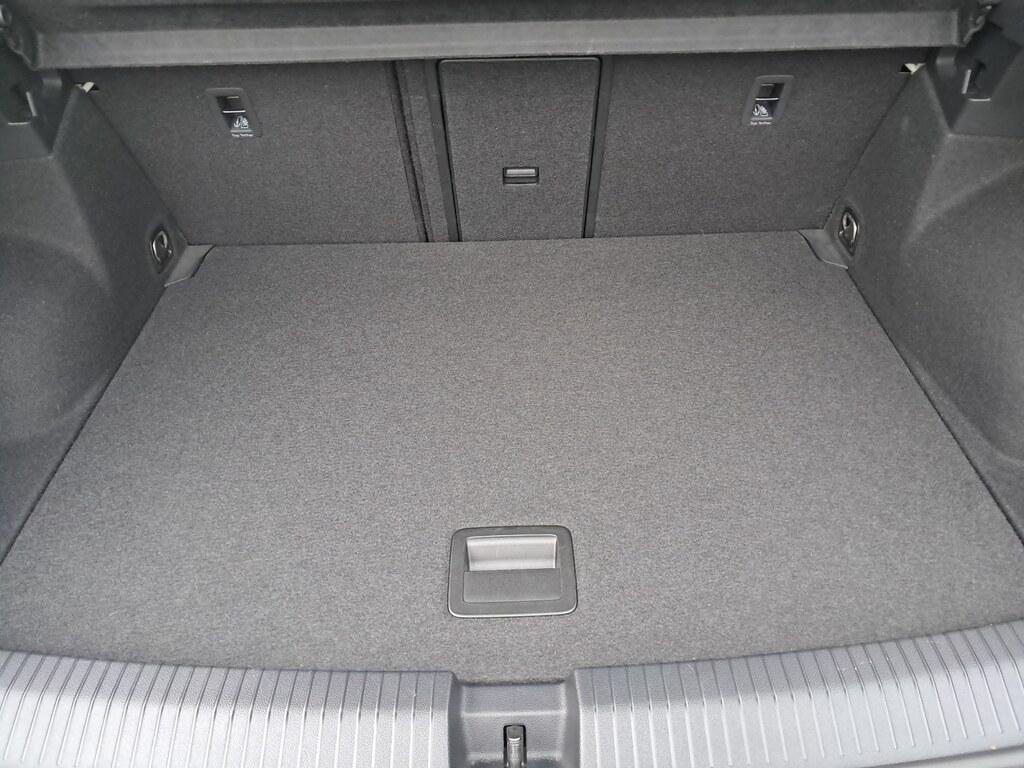 Volkswagen T-Roc I 2022 1.0 Tsi 110cv Style