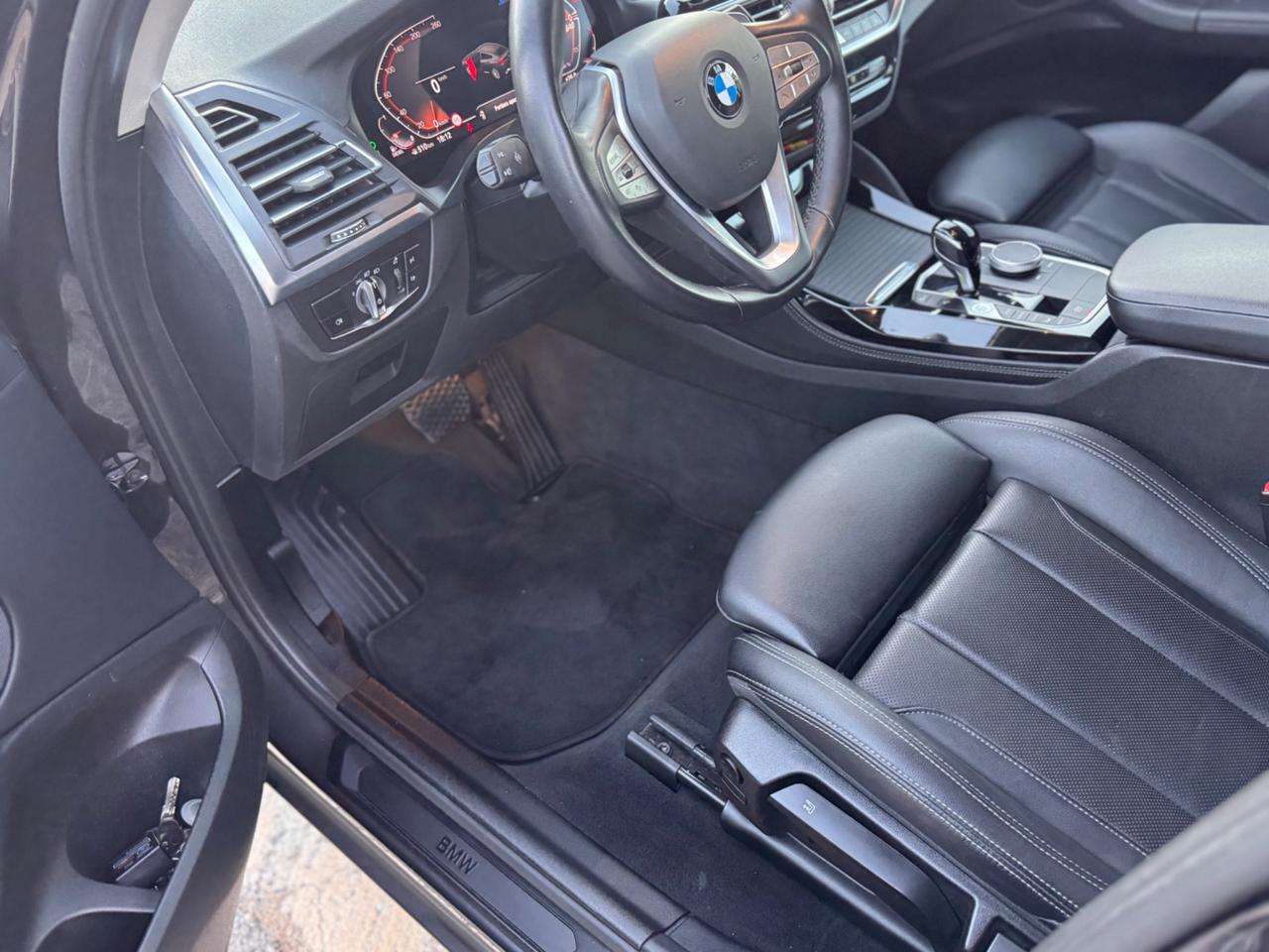 Bmw X4 xDrive20d 48V 2023