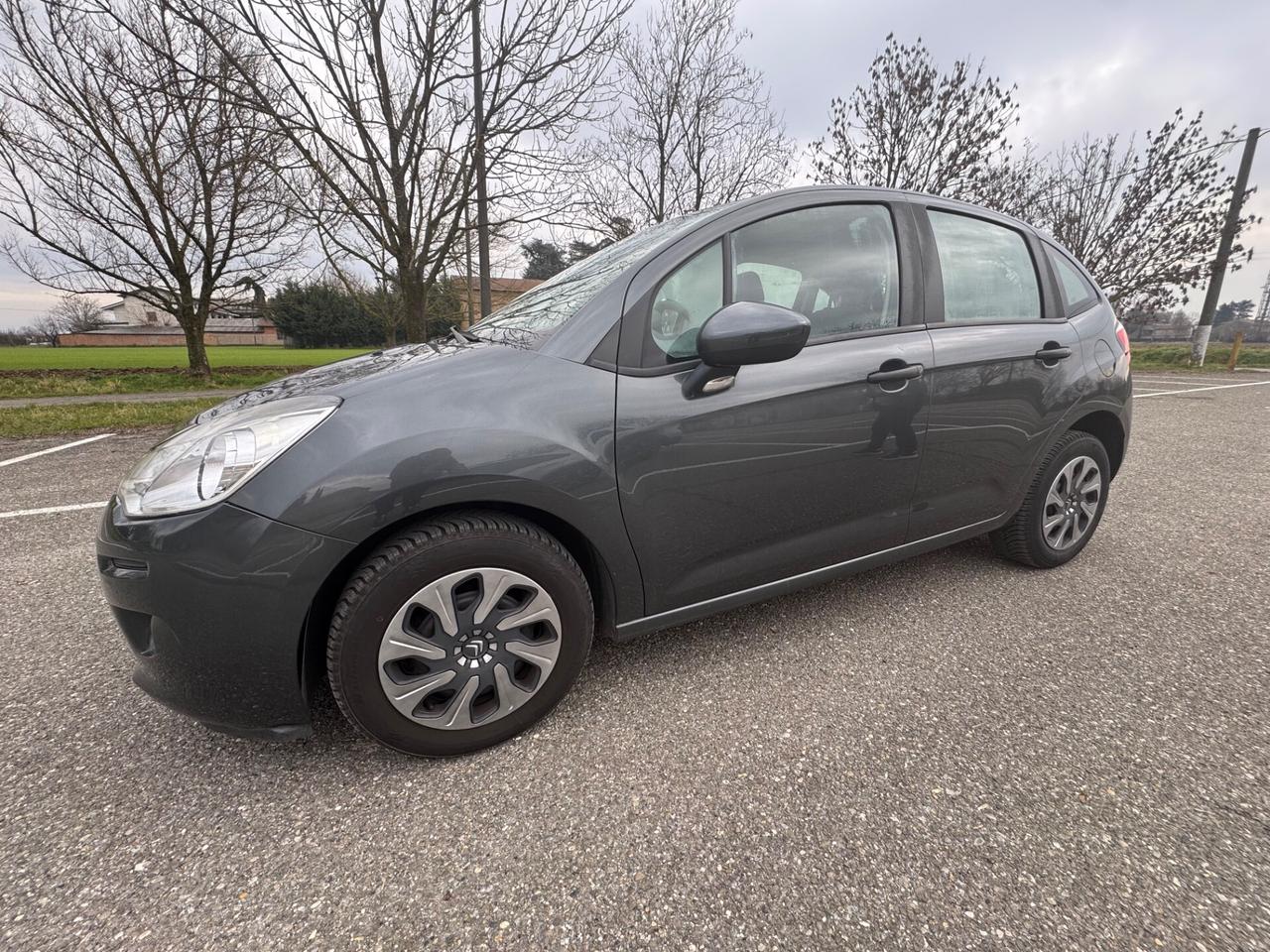 Citroen C3 PureTech 82 Exclusive