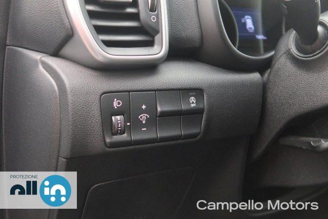 KIA Sportage Sportage 1.6 ECOGPL 2WD Urban