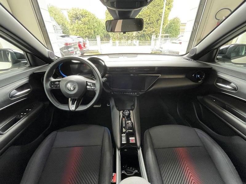 Alfa Romeo Junior Ibrida 1.2 145CV Hybrid eDCT6 ibrida SPECIALE