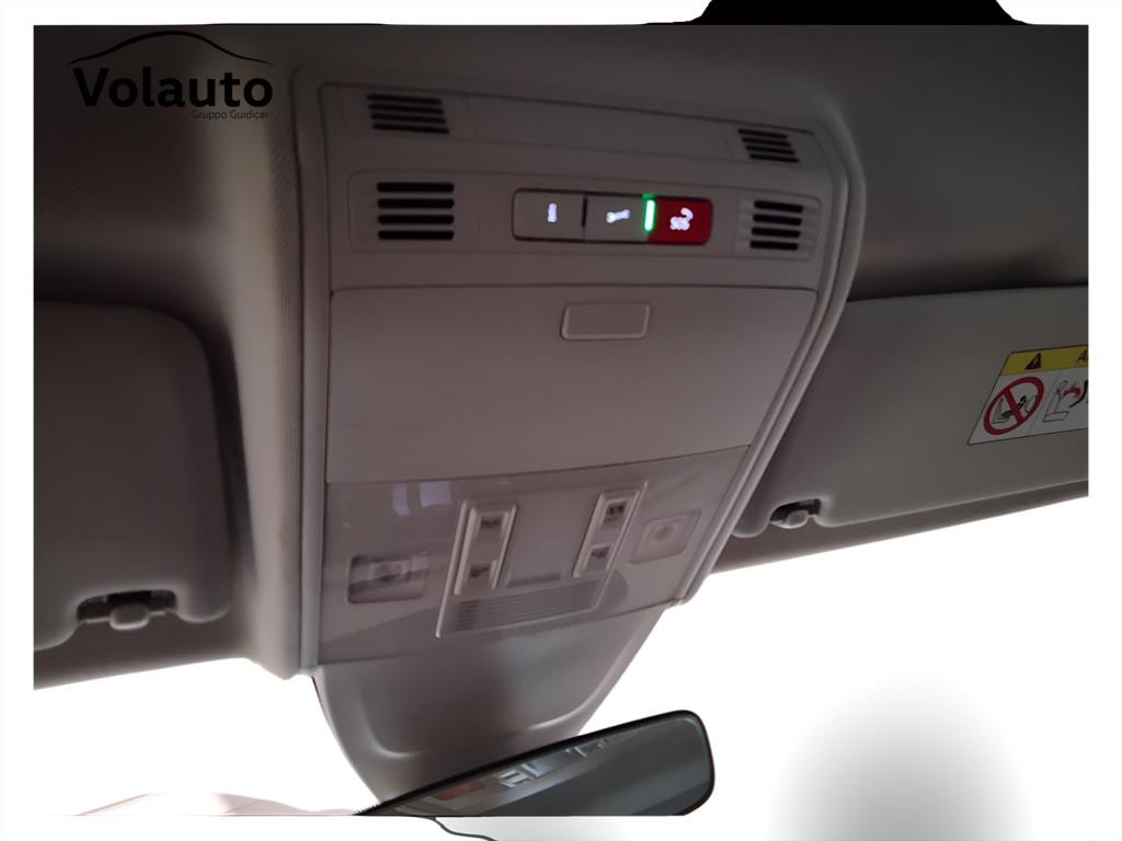 VOLKSWAGEN Taigo - Taigo 1.0 tsi Life 95cv