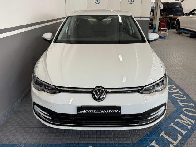 VOLKSWAGEN Golf 1.4 TSI eHYBRID 204 CV DSG Style Plug-in