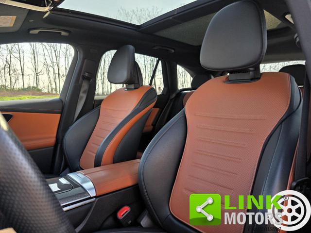 MERCEDES-BENZ GLC 220 d 197 CV MHEV 4MATIC 9G-TRONIC Premium Plus Night