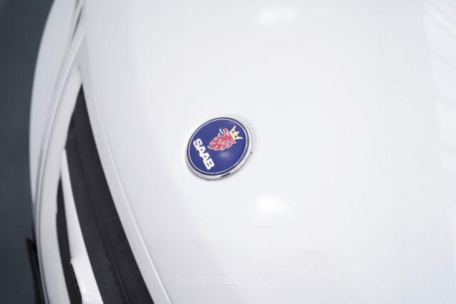 SAAB 9-3 1.9 TiD 16V 150cv S.W. Aut.