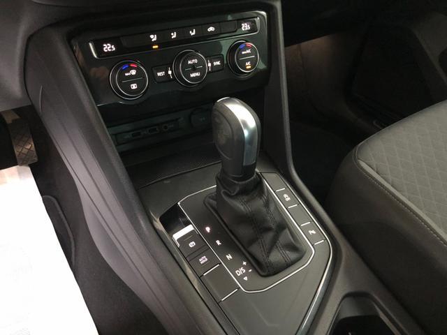 VOLKSWAGEN Tiguan 2.0 TDI 150 CV SCR DSG Elegance